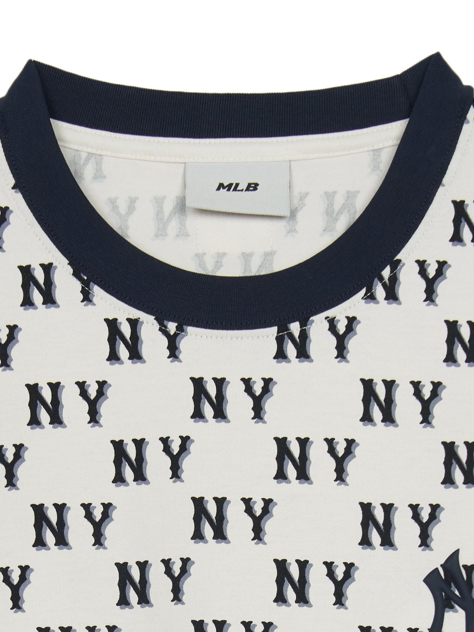 ◆MLB Korea◆ Classic Monogram Sporty Full-Panel Pattern Ove MLB