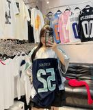  Áo Thun Thể Thao Koera Jersey Vintage 52 