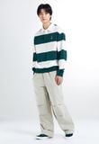  Áo Sweater WHOAU - (Woody) Rugby Sweatshirt - SPMWE49C51 