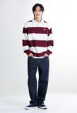  Áo Sweater WHOAU - (Woody) Rugby Sweatshirt - SPMWE49C51 
