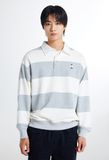  Áo Sweater SPAO [Unisex] - Woody Rugby Sweatshirt - SPMWE49C51 