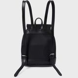  Balo Whoau (Spao) Korea - Steve Canvas Backpack - WHBGF2211A 