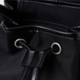  Balo Whoau (Spao) Korea - Steve Canvas Backpack - WHBGF2211A 