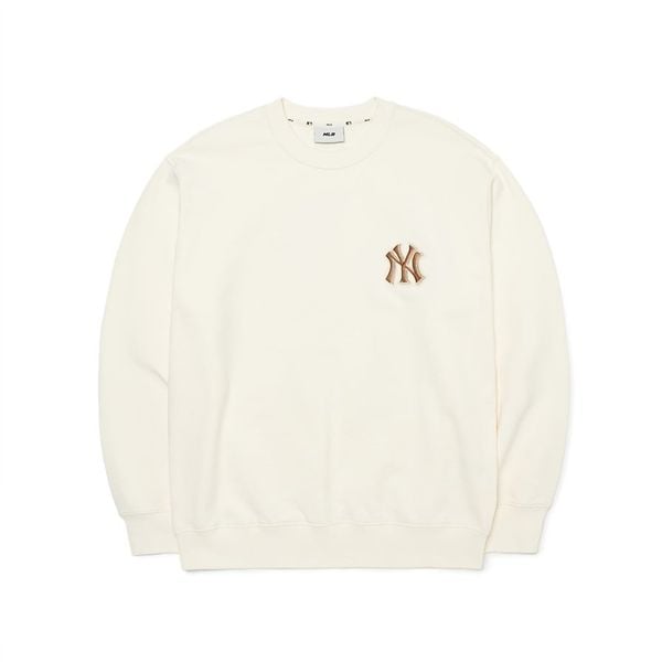 Áo Thun Sweater MLB Unisex Cực Chất Chính Hãng, Giá Tốt Tháng 12 – Dope