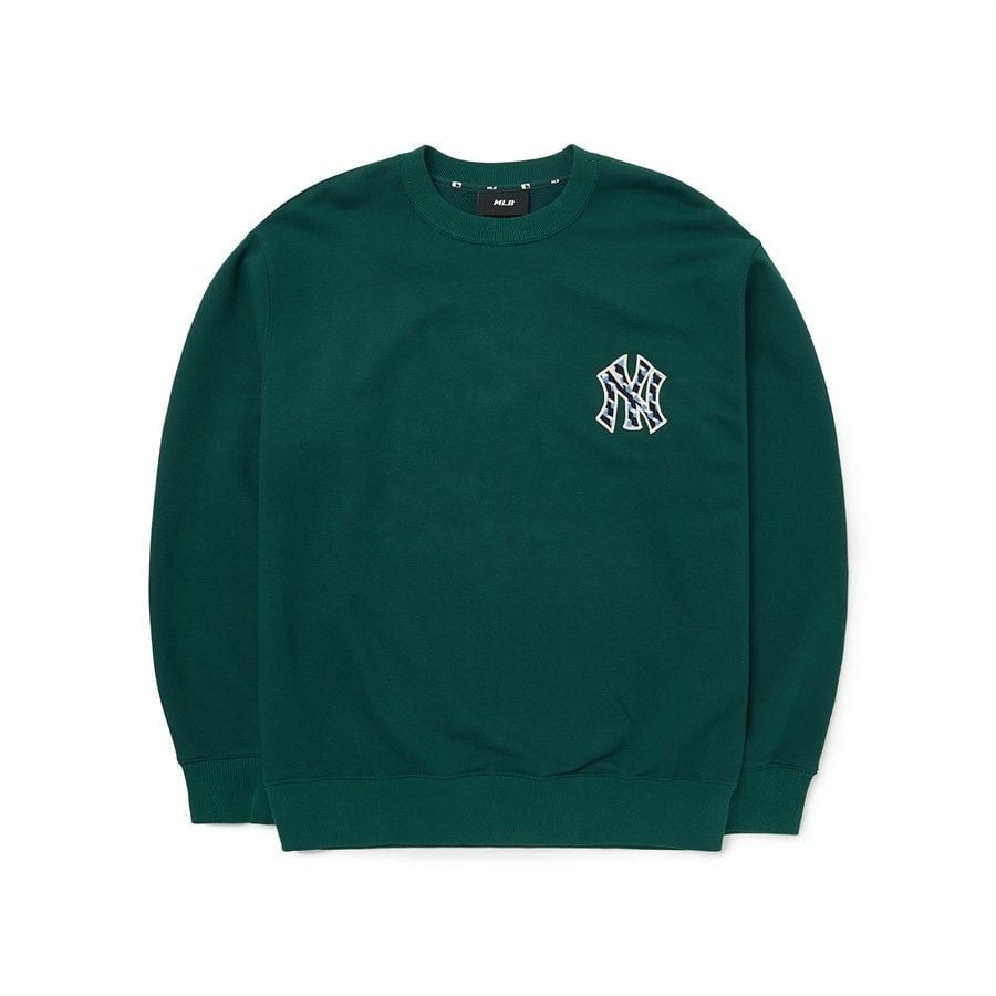Mlb sweater best sale