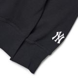  Áo Sweater MLB Korea - Like Cartoon Mega Overfit Sweatshirts New York Yankees - 3AMTL0426-50BKS 