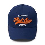 Nón MLB - Boston Red Sox Est.1903 - 3ACPVL24N-43NYS 