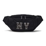  Túi Bao Tử MLB - Coopers Nylon Hip Sack New York Yankees Black - 3AHSM054N-50BKS 