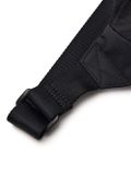  Túi Bao Tử MLB - Coopers Nylon Hip Sack New York Yankees Black - 3AHSM054N-50BKS 
