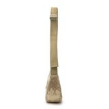  Túi MLB Korea - Vintage Washing Shoulder Bag Boston Sand - 3ABQBV45N-43SAM 