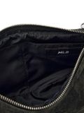  Túi MLB Korea - Vintage Washing Shoulder Bag New York Yankees Grey - 3ABQBV45N-50CGS 
