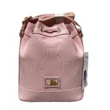  Túi MLB Korea - NY MONOGRAM PINK - 7ACRMD65N-50PKM 