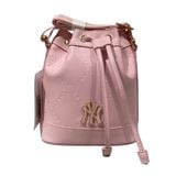  Túi MLB Korea - NY MONOGRAM PINK - 7ACRMD65N-50PKM 