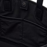  Túi Xách MLB Korea - Varsity Jacquard Shopper Bag LA Dodgers - 3AORL104N-07CRM 