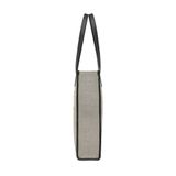  Túi Tote MLB Korea - Basic Canvas Vertical Tote Bag New York Yankees Black - 3AORM033N-50BKS 