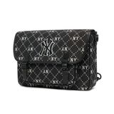  Túi Đi Học Trẻ Em MLB DIA MONOGRAM JQD ACADAMY BAG NEW YORK YANKEES -7ACRMD13N-50BKS 