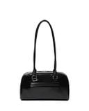  Túi Xách Stand Oil - Chubby Bag Black 