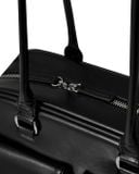  Túi Xách Stand Oil - Chubby Bag Black 