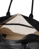  Túi Xách Stand Oil - Chubby Bag Black 
