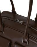  Túi Xách Stand Oil - Chubby Bag Marron 