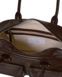  Túi Xách Stand Oil - Chubby Bag Marron 