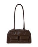  Túi Xách Stand Oil - Chubby Bag Marron 