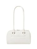  Túi Xách Stand Oil - Chubby Bag White 
