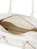  Túi Xách Stand Oil - Chubby Bag White 