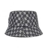  Nón Bucket MLB - Reversible Bucket Hat New York Yankees - 3AHTM022N-50BKS 
