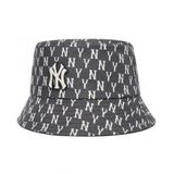  Nón Bucket MLB - Reversible Bucket Hat New York Yankees - 3AHTM022N-50BKS 