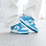  Giày Nike Dunk Low Coast - DD1503-100 