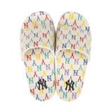  Dép MLB - NEW MOUND MONOGRAM - 32SHHM111-50W 