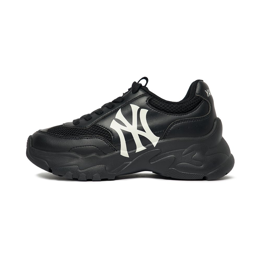  Giày MLB - BIG BALL CHUNKY MESH New York Yankees - 3ASHCE12N-50BKS 