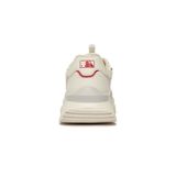  Giày MLB Chunky Runner Boston Red Sox Ivory - 3ASHRJ13N-43IVS 
