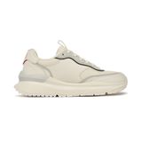  Giày MLB Chunky Runner Boston Red Sox Ivory - 3ASHRJ13N-43IVS 
