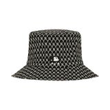  Nón Bucket MLB NY Yankees Monogram Bucket Hat 