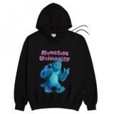  Hoodie - [MONSTERS X acmé de la vie] - MONSTERS UNIVERSITY HOODIE 