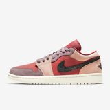  NIKE AIR JORDAN 1 LOW “CANYON RUST” 