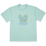  Áo thun - Acmé de la vie - ADLV EMBO BEAR SHORT SLEEVE T-SHIRT - MINT 