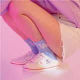  GIÀY MLB - Playball Origin Mule -  Monogram White 