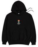  Hoodie ADLV - MONSTERS x Acmé de la vie- ADLV SCARE TEAM HOODIE 