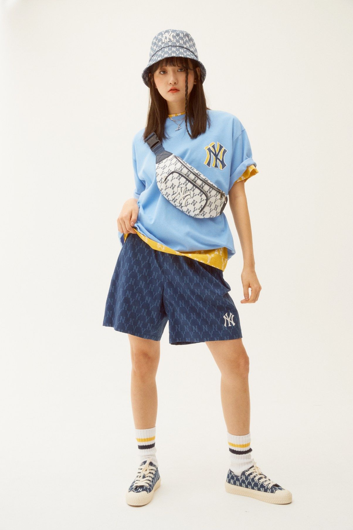 Cập nhật với hơn 76 MLB popcorn shirt tuyệt vời nhất  trieuson5