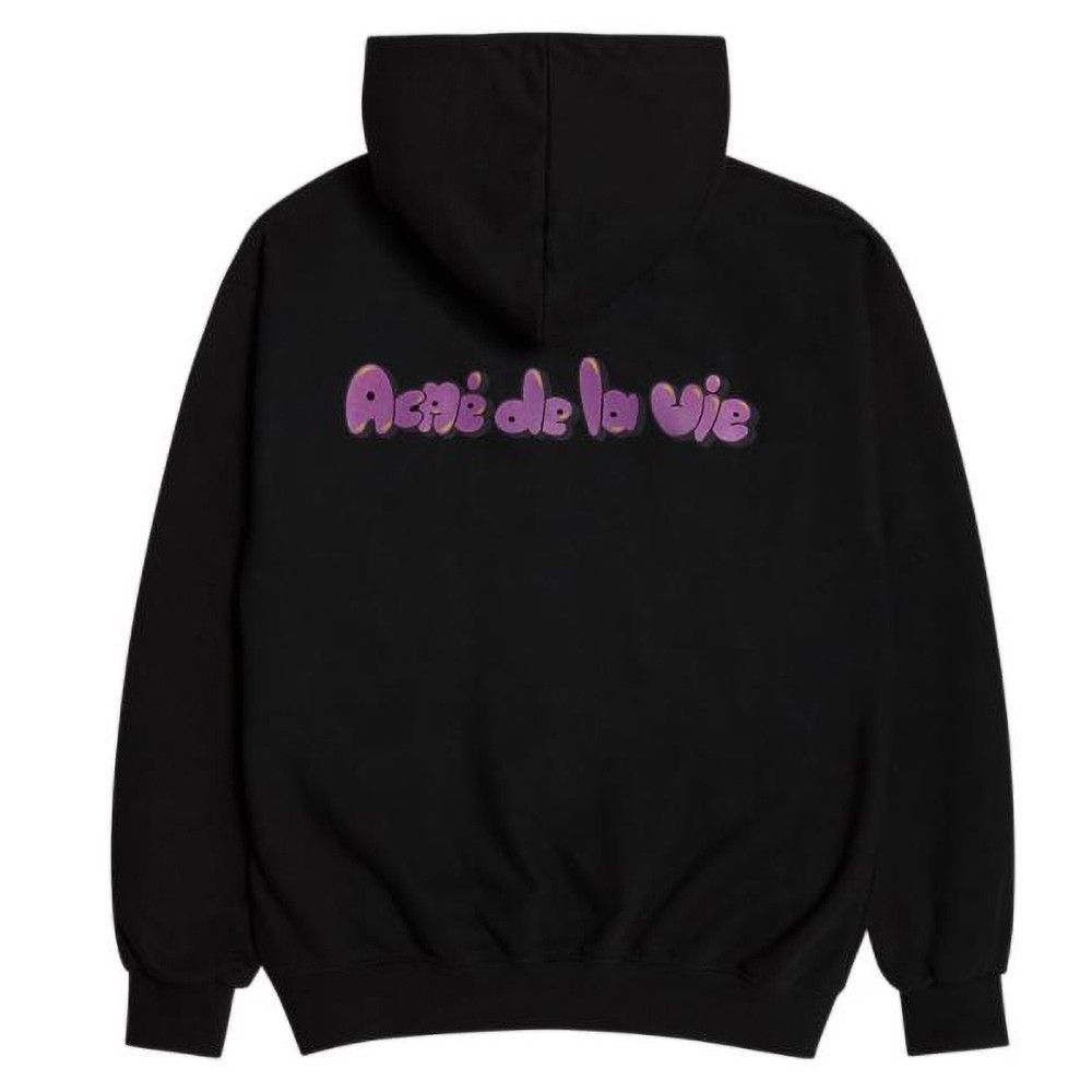  Hoodie - [MONSTERS X acmé de la vie] - MONSTERS UNIVERSITY HOODIE 