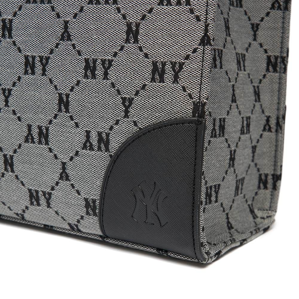 ☆MLB Korea☆ Diamond Monogram Jacquard Piping Man to Man NY s-l400.png