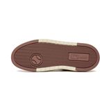  Giày MLB Chunky Liner Low Boston Red Sox Beige - 3ASXCA12N-43BGS 