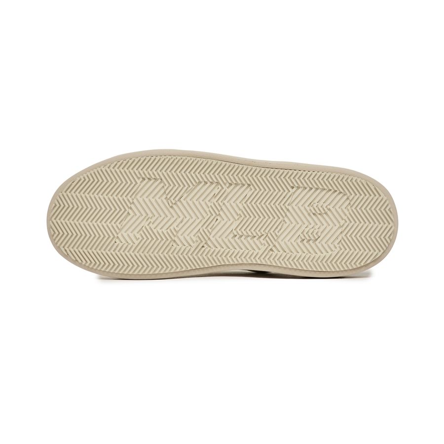  Giày MLB - Chunky Classic A Boston Red Sox Cream - 3ASXCCB3N-43CRS 