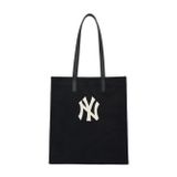  Túi MLB Korea - CANVAS TOTE BAG NEW YORK YANKEES - 3AORM022N-50BKS 