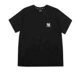  Áo thun MLB -  MONOGRAM MEGA-LOGO OVER-FIT SHORT SLEEVE T-SHIRTS - 31TSM2131-50L 