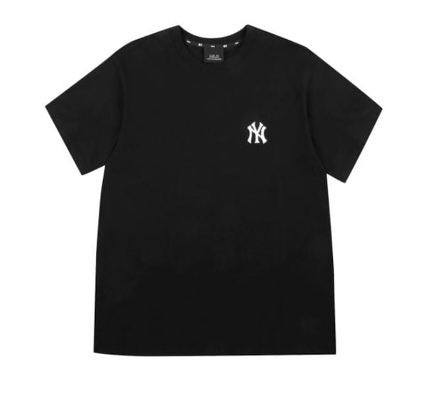  Áo thun MLB -  MONOGRAM MEGA-LOGO OVER-FIT SHORT SLEEVE T-SHIRTS - 31TSM2131-50L 