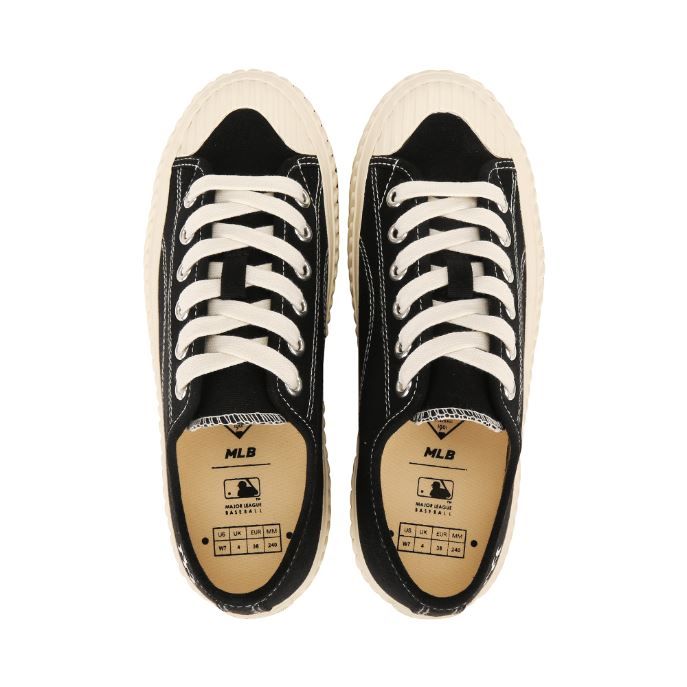 MLB■Playball Origin Module■送料込 MLB PlayBall Origin Mule NY New York Yankees - White